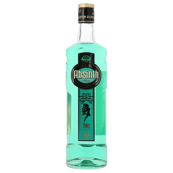 Licor Absinth Verde (Ajenjo) 700ml