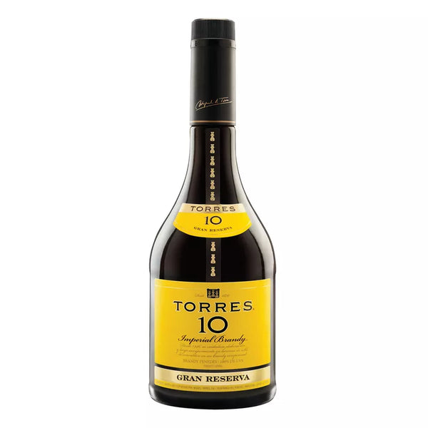 Brandy Torres 10 700 ml