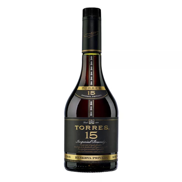 Brandy Torres 15 700 ml