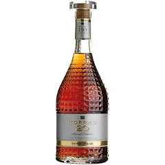 Brandy Torres 20 Edic Especial 700 ml