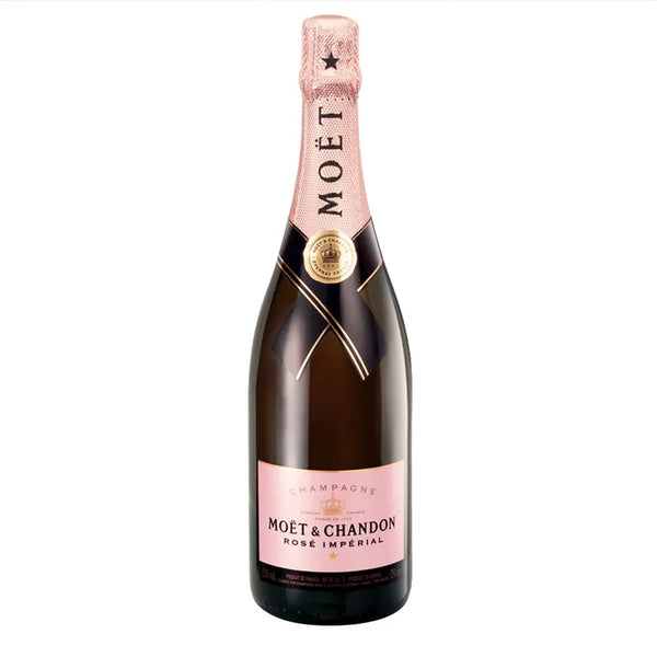 Moet & Chandon Brut Rose 750ml