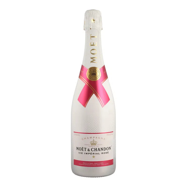 Moet & Chandon Ice Imperial Rose 750ml