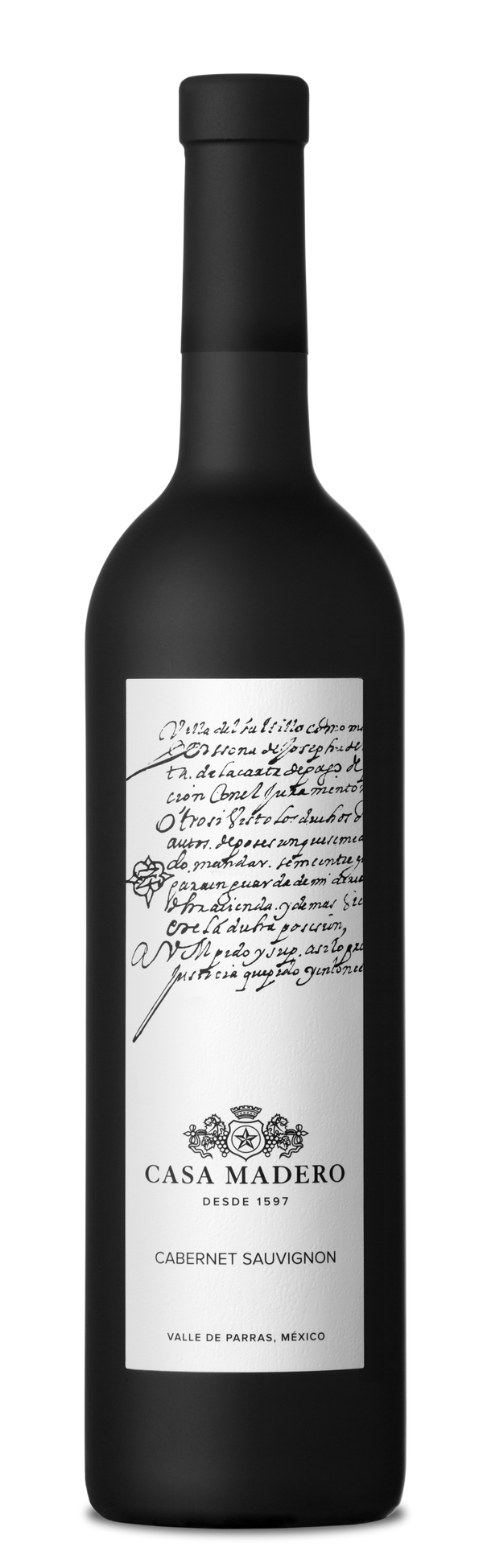 Vino Casa Madero Cabernet Sauvignon 750ml