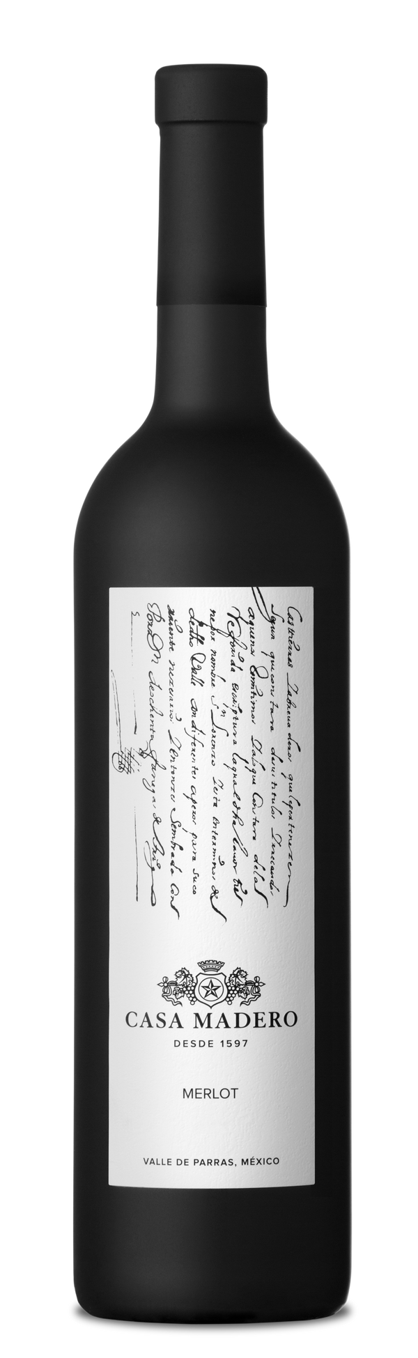 Vino Casa Madero Merlot 750ml