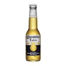 Cerveza Coronita Extra 210ml