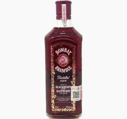 Ginebra Bombay Bramble 700ml