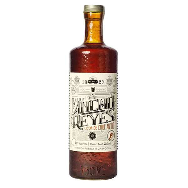 Licor Ancho Reyes Chile Ancho 750ml