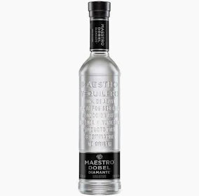 Tequila Maestro Dobel Diamante 700 ml