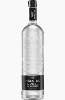 Tequila Maestro Dobel Diamante 1.75L