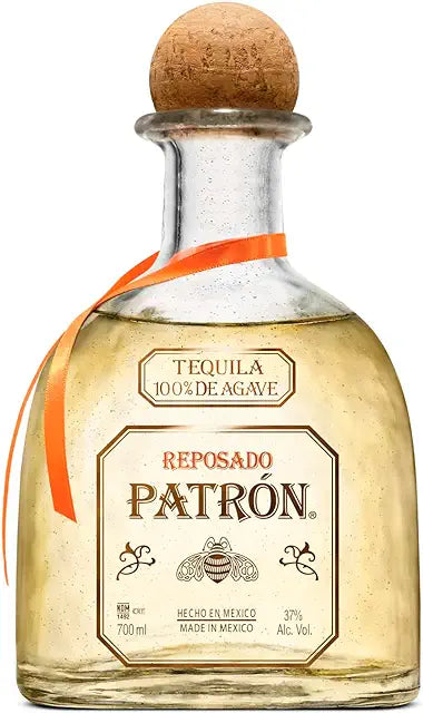 Tequila Patrón Reposado 700 ml