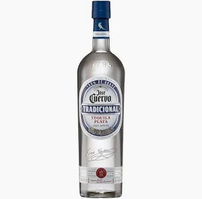 Tequila Cuervo Tradicional Plata 950 ml