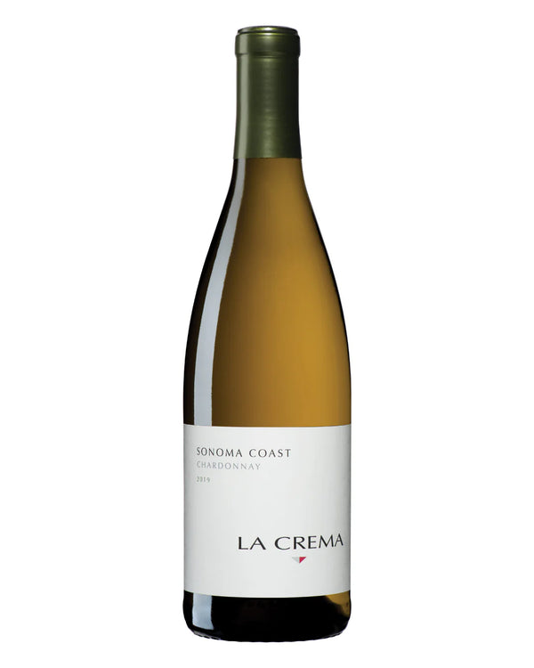 Vino Blanco La Crema Sonoma Coast Chardonnay 750ml