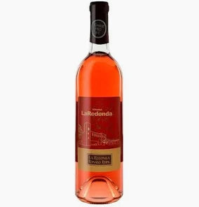 Vino Rosado La Redonda Ruby 750 ml