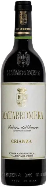 Vino Tinto Matarromera Crianza 750 ml