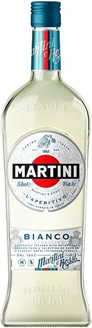 Vermouth Martini & Rossi Bianco 750 ml