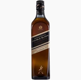 Whisky Johnnie Walker Double Black Label 750 ml