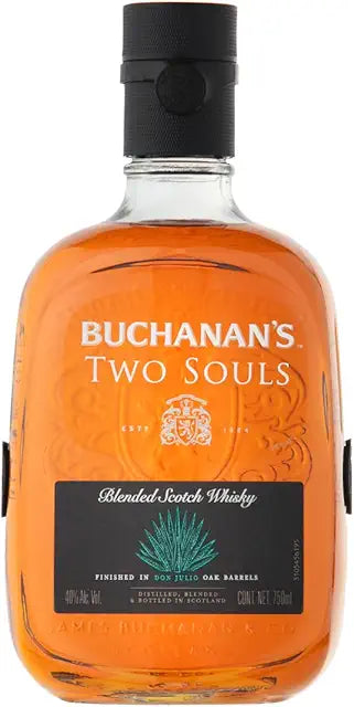 Whisky Buchanan’s Two Souls 750 ml