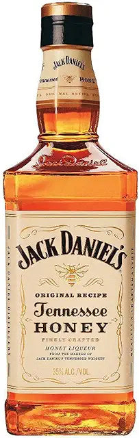 Whisky Jack Daniel’s Tennessee Honey 700ml