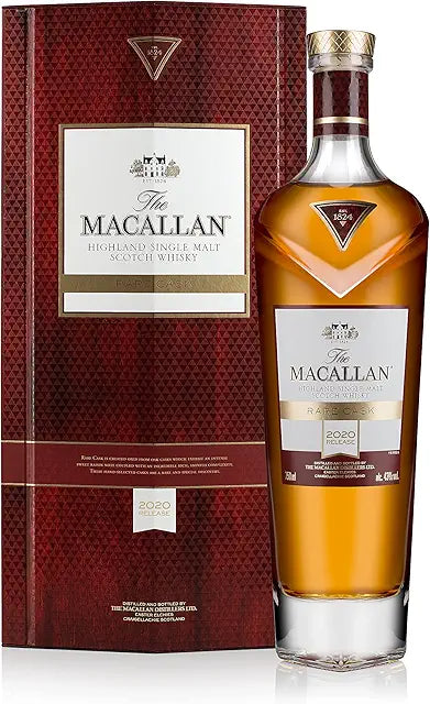 Whisky The Macallan Rare Cask 700 ml