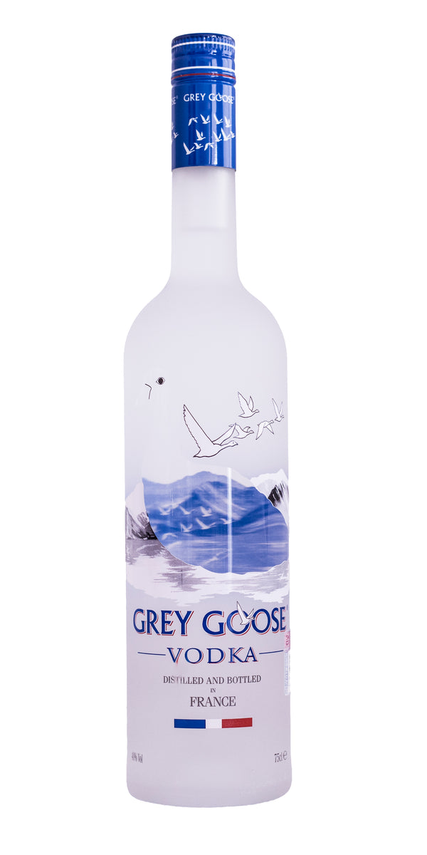 Vodka Grey Goose 700ml