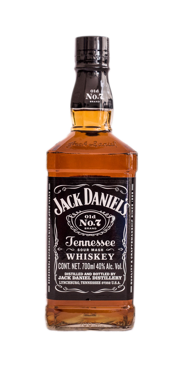 Whiskey Jack Daniel’s Old No. 7 700ml