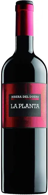 Vino Tinto La Planta 750 ml