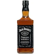 Whisky Jack Daniel’s Old No. 7 1L